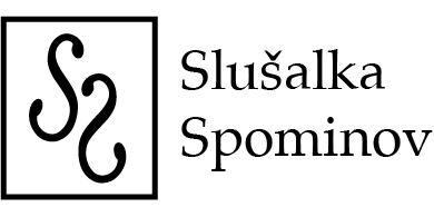 Slu&scaron;alka Spominov